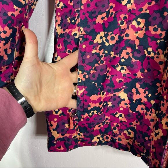 Columbia Interchange Coat and Liner. Size Large in Girls. Excellent used cond! - Picture 3 of 12